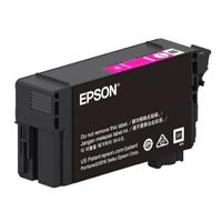 CARTUCHO EPSON MODELO T41W MAGENTA, PARA PLOTTER T5470 (110 ML) CARTUCHO EPSON MODELO T41W MAGENTA, PARA PLOTTER T5470 (110 ML)